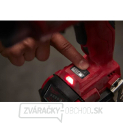 Milwaukee M18 FUEL ™ SKRUTKOVAČ Do sádrokartónu M18 FSG-0X Náhľad