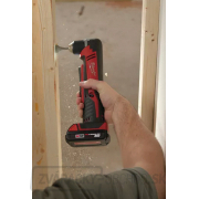 Aku vŕtačka Milwaukee M18™ pravouhlá kompaktná C18 RAD-0 Náhľad