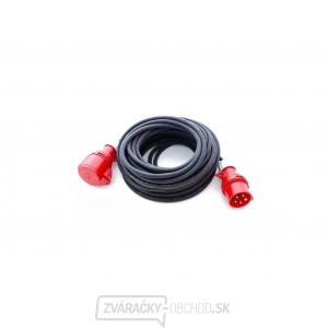 Vstupný kábel 10 m (B30/RS40) Vstupný kábel 10 m (B30/RS40) gallery main image