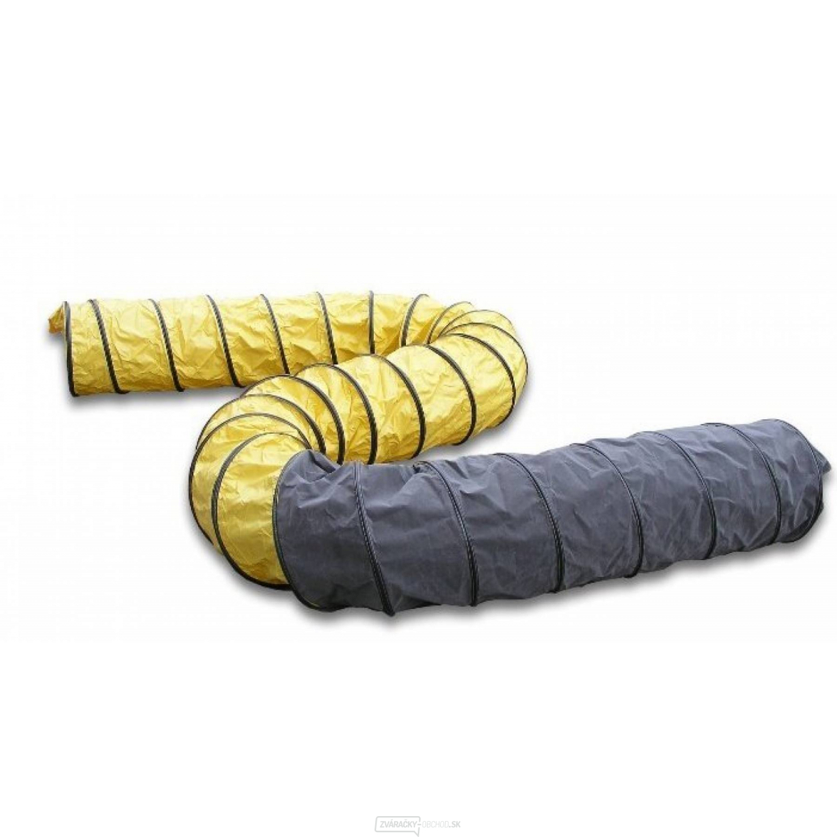 Flexibilná hadica z PVC 31cm/3m + ad. (BV77E) Flexibilná hadica z PVC 31cm/3m + ad. (BV77E) gallery main image