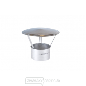 Strieška komína 150 Strieška komína 150 gallery main image