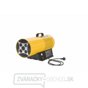 Plynový ohrievač BLP 16 Plynový ohrievač BLP 16 gallery main image