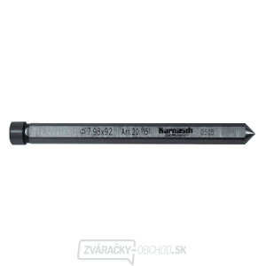 Středící kolík  7,98 × 90 mm Středící kolík  7,98 × 90 mm gallery main image