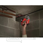 Milwaukee M12 FUEL ™ KOMPAKTNÉ SDS-PLUS KLADIVO M12 CH-0 Náhľad