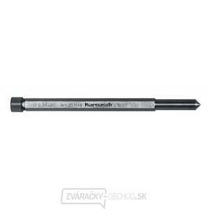 Středící kolík  6,34 × 90 mm Středící kolík  6,34 × 90 mm gallery main image