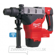 Milwaukee M18 FUEL ™ ONE-KEY ™ 8 KG SDS-MAX Vŕtacie a búracie kladivá M18 FHM-0C Náhľad