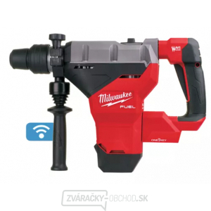 Milwaukee M18 FUEL ™ ONE-KEY ™ 8 KG SDS-MAX Vŕtacie a búracie kladivá M18 FHM-0C