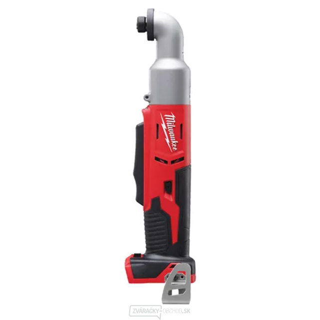 Milwaukee M18 ™ PRAVOUHLÝ RÁZOVÝ UŤAHOVAČ M18 BRAID-0