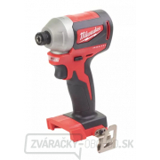 Milwaukee M18 ™ ¼