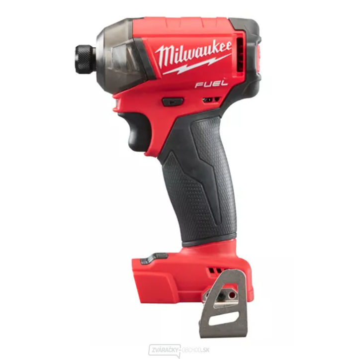 Milwaukee M18 FUEL ™ SURGE ™ ¼"HEX HYDRAULICKÝ RÁZOVÝ UŤAHOVAČ M18 FQID-0