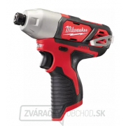 Milwaukee M12 ™ ¼