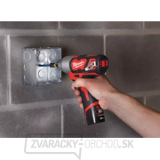 Milwaukee M12 ™ ¼