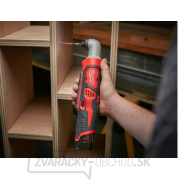 Milwaukee M12 ™ KOMPAKTNÉ PRAVOUHLÝ RÁZOVÝ UŤAHOVAČ M12 BRAID-0 Náhľad