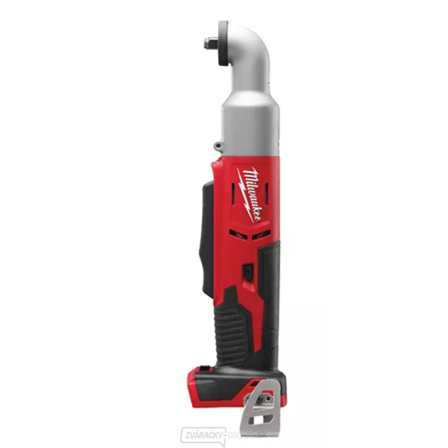 Milwaukee M18 ™ ⅜"PRAVOUHLÝ RÁZOVÝ UŤAHOVAČ M18 BRAIW-0