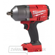 Milwaukee M18 FUEL ™ ½