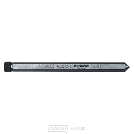 Středící kolík  7,98 × 105 mm