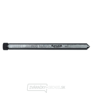 Středící kolík  7,98 × 105 mm Středící kolík  7,98 × 105 mm gallery main image