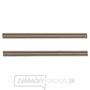 Milwaukee Nože pre hoblíky 82 mm - 2ks gallery main image