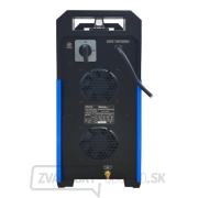 Sherman Zvárací Invertor DIGITIG 315GD AC/DC pulse + horák + káble + kukla + redukčný ventil + plná fľaša ARGON Sherman Zvárací Invertor DIGITIG 315GD AC/DC pulse + horák + káble + kukla + redukčný ventil + plná fľaša ARGON náhled