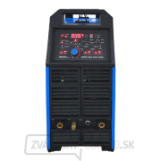 Sherman Zvárací Invertor DIGITIG 315GD AC/DC pulse + horák + káble + kukla + redukčný ventil + plná fľaša ARGON Sherman Zvárací Invertor DIGITIG 315GD AC/DC pulse + horák + káble + kukla + redukčný ventil + plná fľaša ARGON náhled