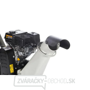 Štiepkovač Lumag RAMBO HC 10PRO náhled