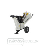 Štiepkovač Lumag RAMBO HC 10PRO náhled