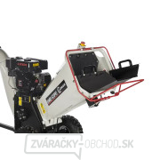 Štiepkovač Lumag RAMBO HC 10PRO náhled