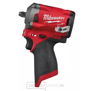 Milwaukee M12 FUEL ™ KOMPAKTNÉ ⅜