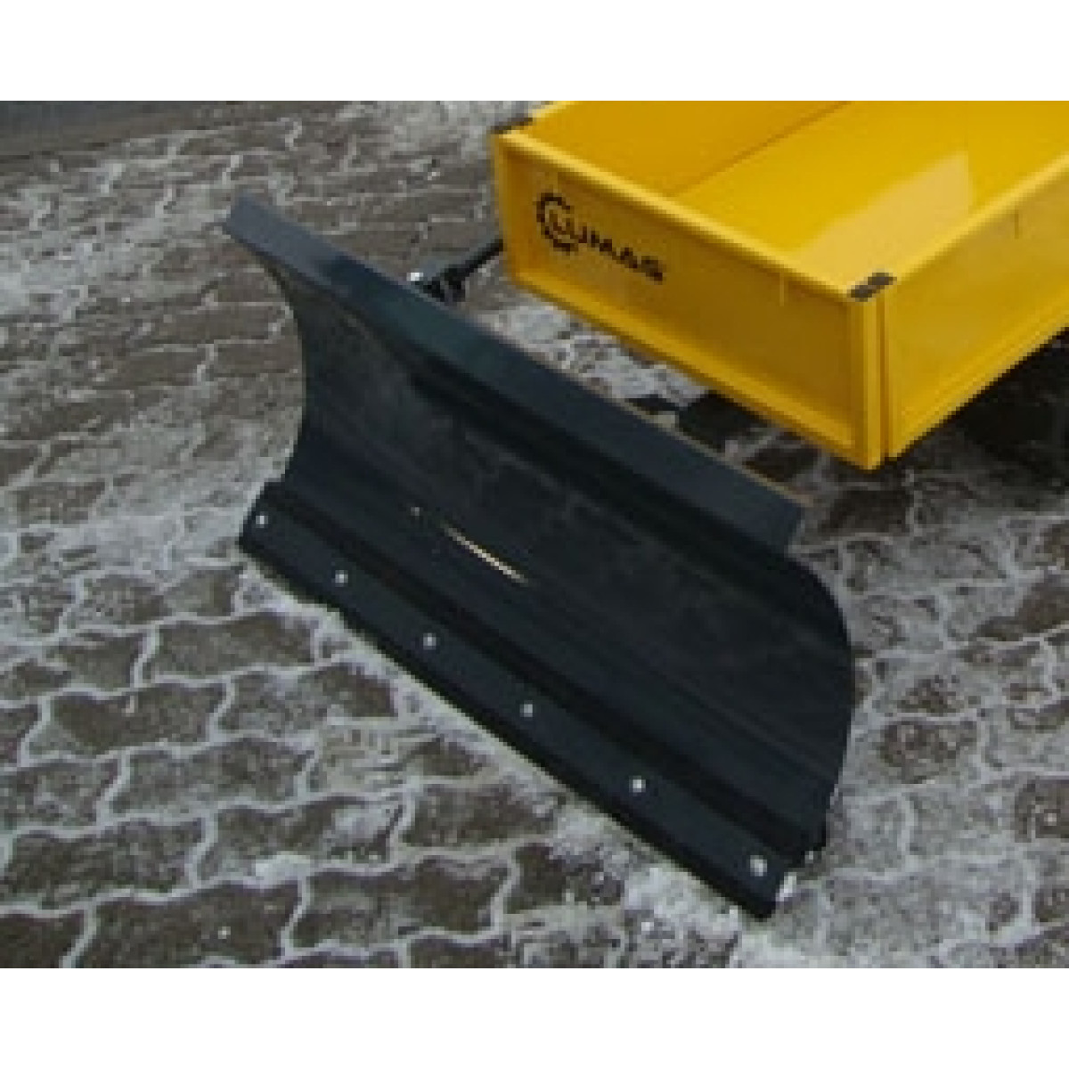 Lumag Germany Snehová radlica Lumag MD 500, MD 500H 2095995621