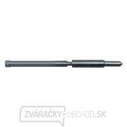 Středící kolík  dvoudílný 7,98 × 130 mm Středící kolík  dvoudílný 7,98 × 130 mm gallery main image