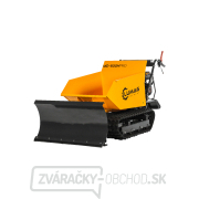 Snehová radlica Lumag MD 500HPRO, MD 500HPRO/HT Snehová radlica Lumag MD 500HPRO, MD 500HPRO/HT gallery main image