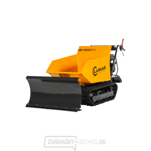 Snehová radlica Lumag MD 500HPRO, MD 500HPRO/HT Snehová radlica Lumag MD 500HPRO, MD 500HPRO/HT gallery main image