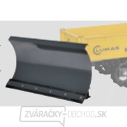 Snehová radlica Lumag MD 350N/350GX, MD 450E Snehová radlica Lumag MD 350N/350GX, MD 450E gallery main image