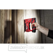 Milwaukee M12 ™ KOMPAKTNÉ SPONKOVAČKA M12 BST-0 Náhľad