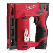 Milwaukee M12 ™ KOMPAKTNÉ SPONKOVAČKA M12 BST-0 Náhľad