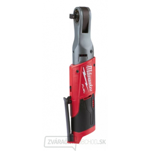 Milwaukee M12 FUEL ™ KOMPAKTNÉ ⅜