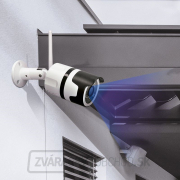 Solight vonkajšia IP kamera náhled