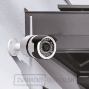 Solight vonkajšia IP kamera náhled