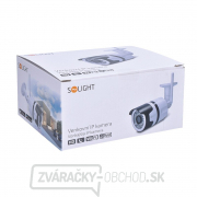 Solight vonkajšia IP kamera náhled