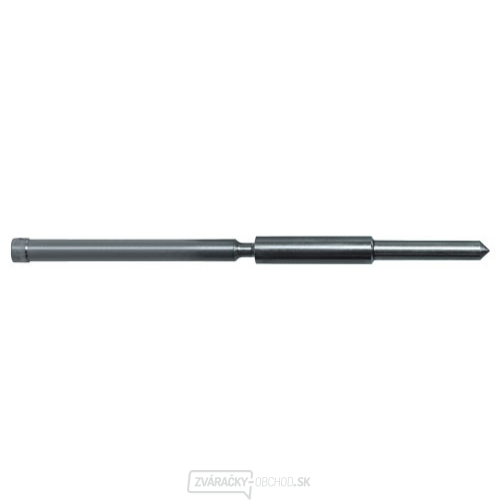 Středící kolík  dvoudílný 7,98 × 157 mm