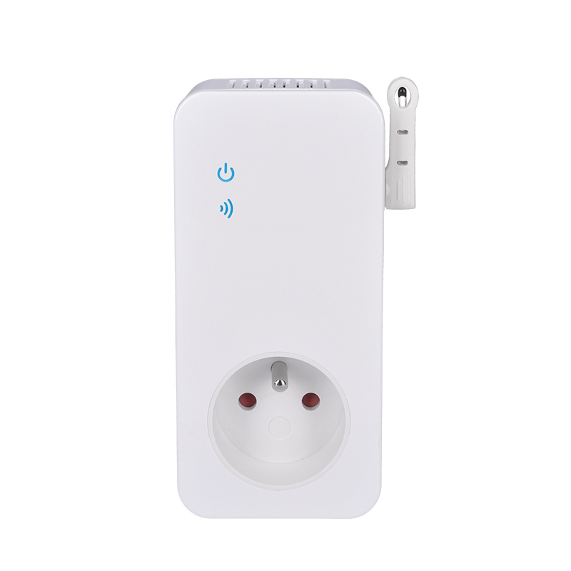 Solight GSM diaľkovo ovládaná zásuvka DY10GSM