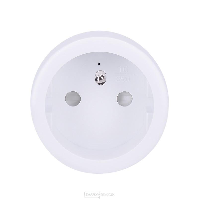 Solight diaľkovo ovládaná WiFi zásuvka