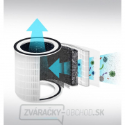 Solight smart čistička vzduchu s WiFi Solight smart čistička vzduchu s WiFi náhled