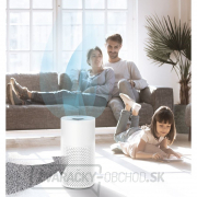 Solight smart čistička vzduchu s WiFi Solight smart čistička vzduchu s WiFi náhled