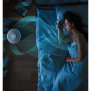 Solight smart čistička vzduchu s WiFi Solight smart čistička vzduchu s WiFi náhled
