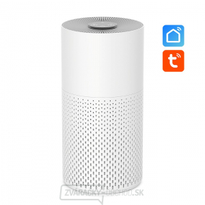 Solight smart čistička vzduchu s WiFi gallery main image