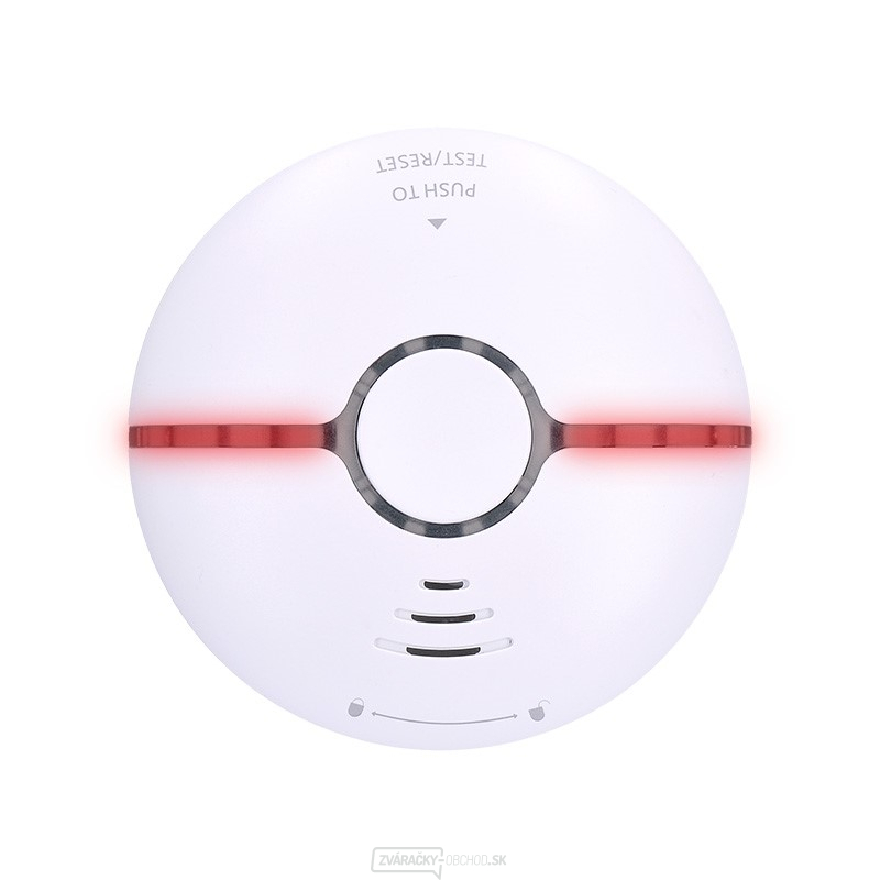 Solight detektor dymu s WiFi pripojením