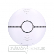 Solight detektor dymu s WiFi pripojením Náhľad