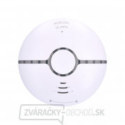 Solight detektor dymu s WiFi pripojením Náhľad