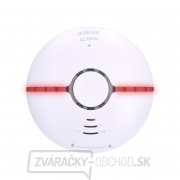 Solight detektor dymu s WiFi pripojením gallery main image